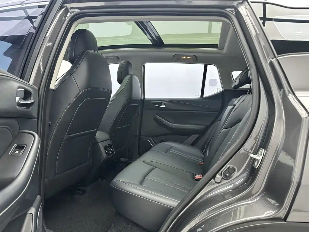 GAC GS4 2022 270T AT