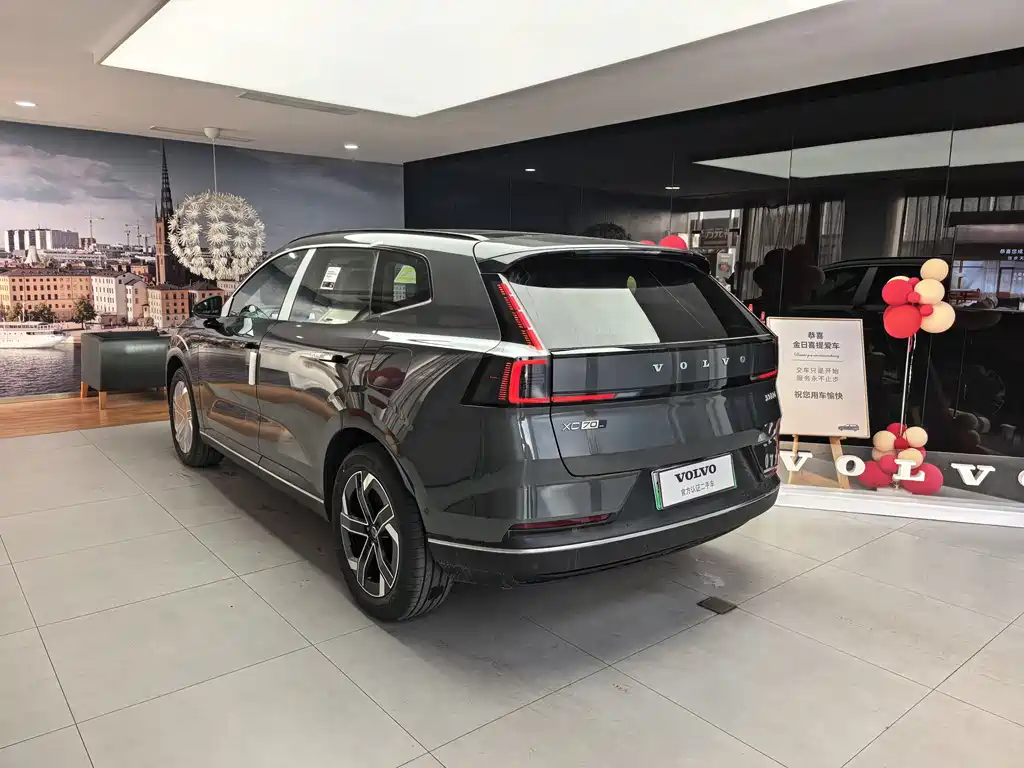 Volvo XC70 — фотографии объявления, Фото 15