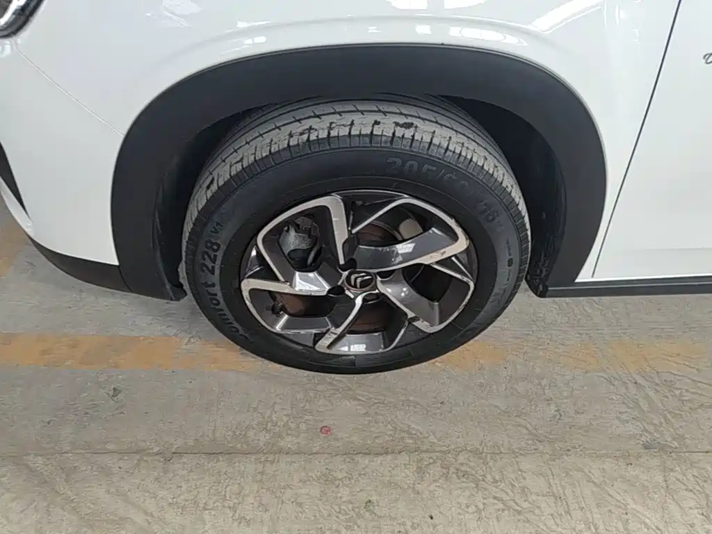Citroen C3-XR — миниатюра 23