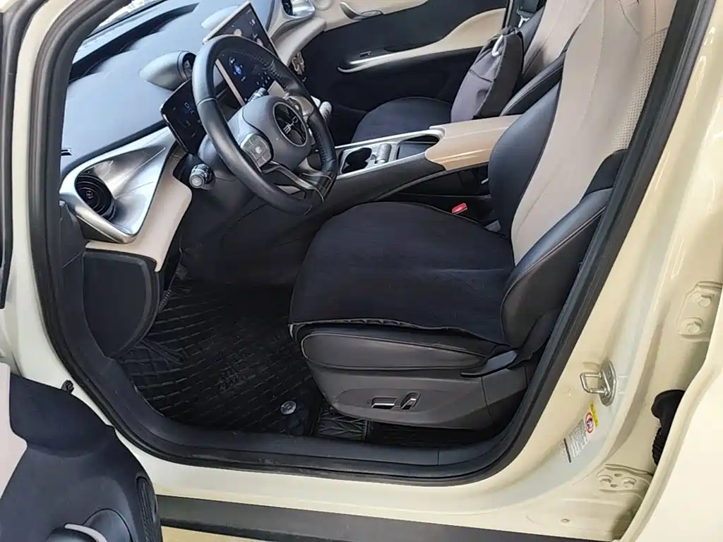 BYD Dolphin — миниатюра 15