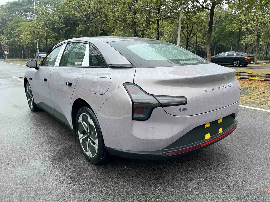 XIAOPENG MONA M03