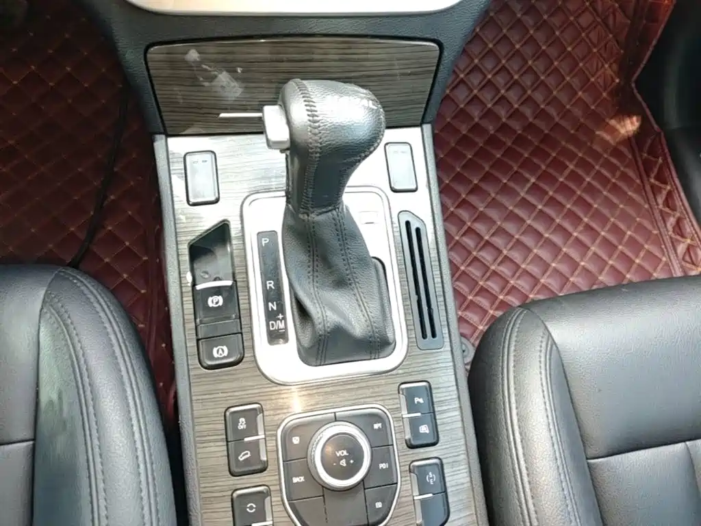 Haval H6 Coupe — миниатюра 14