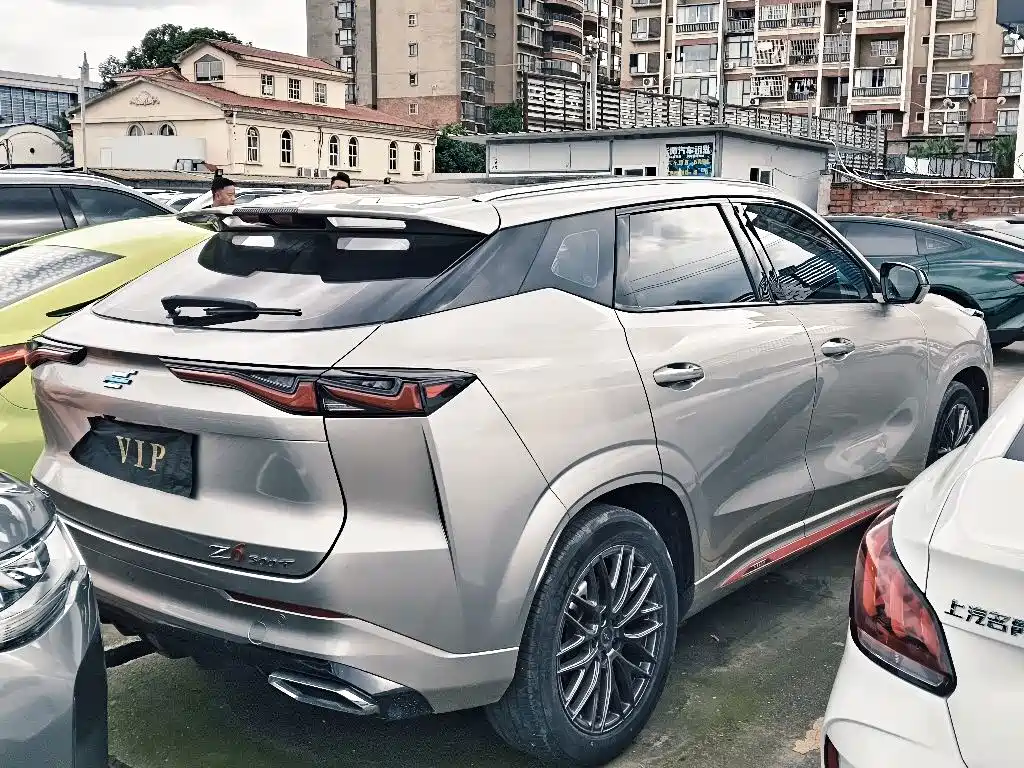 Oshan Oushang Z6 — миниатюра 15