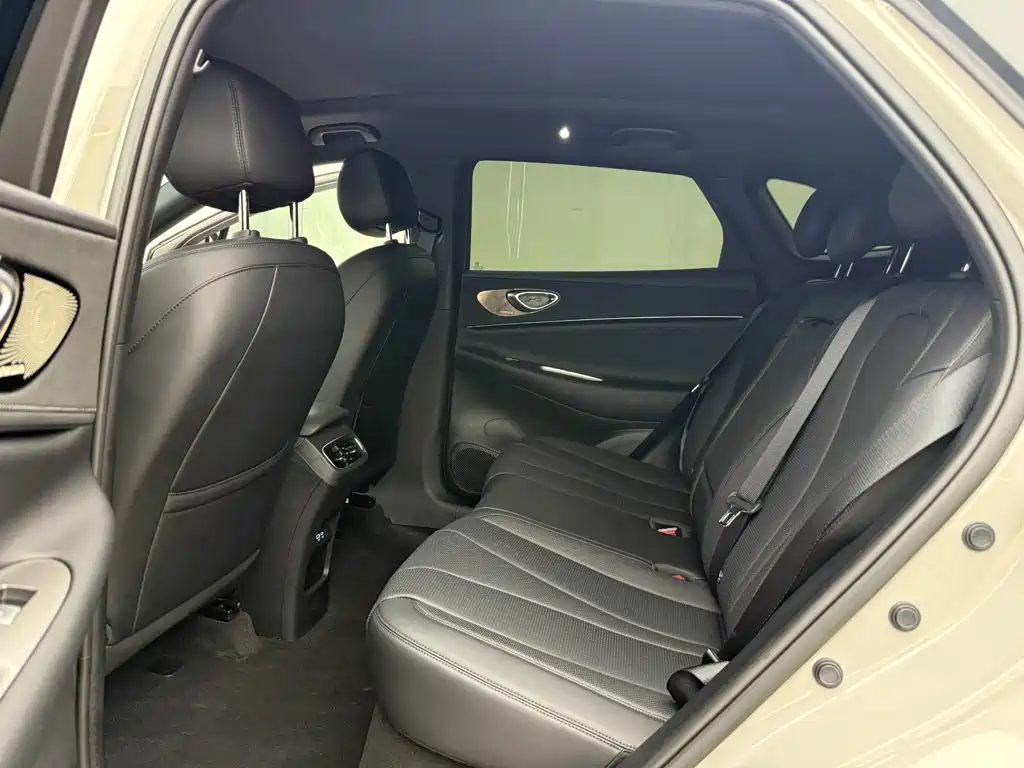 BYD Sealion 06 — миниатюра 7