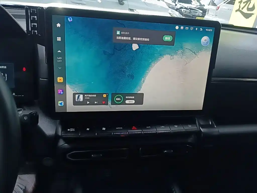 Haval Haval Big Dog PLUS — миниатюра 13