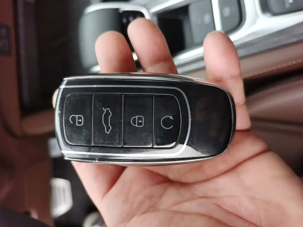 Chery Arrizo 8 — миниатюра 9