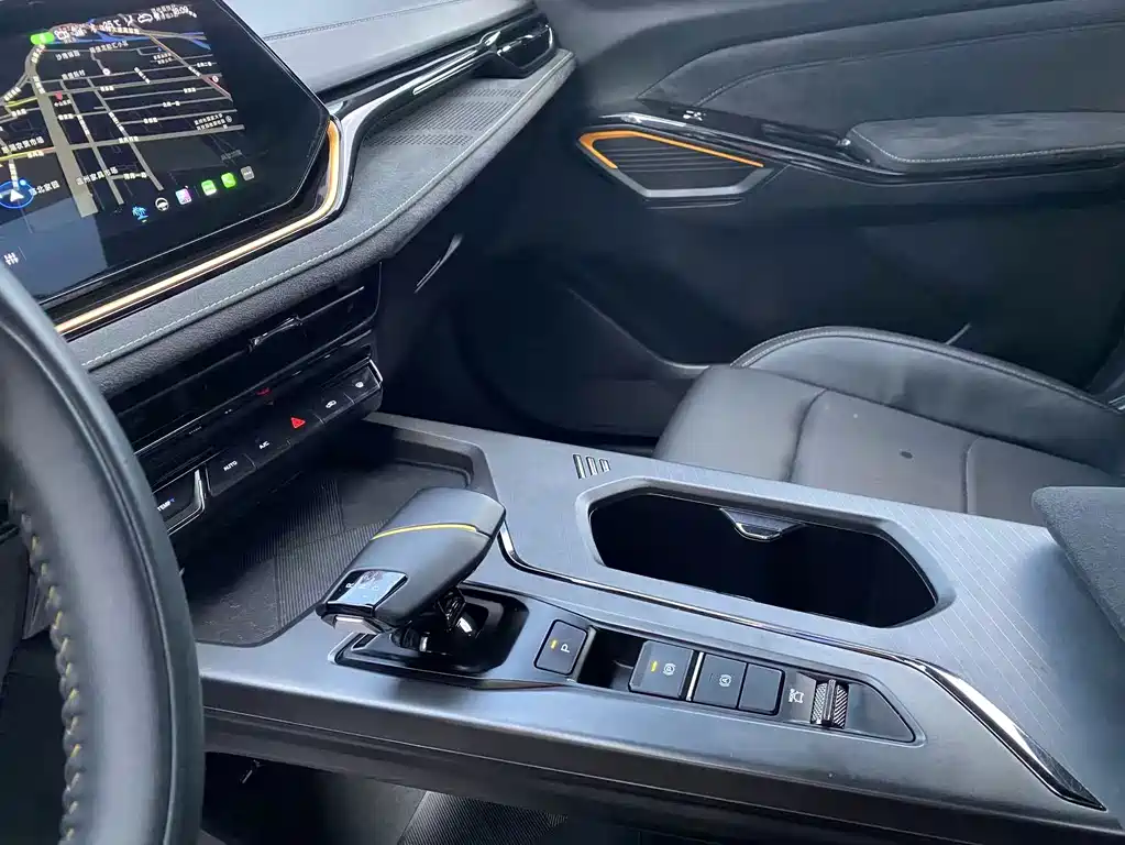 Oshan Oushang X5 PLUS — миниатюра 16