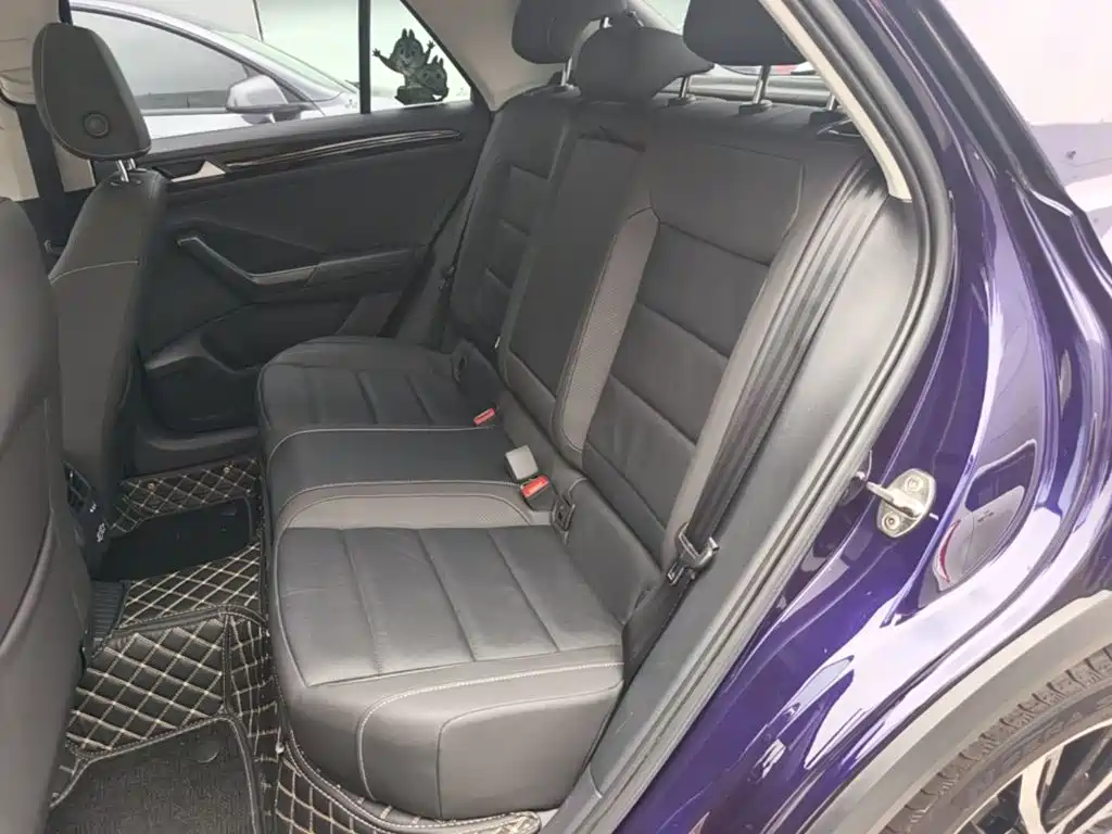Volkswagen T-Roc — миниатюра 22