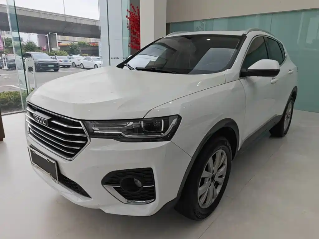 Haval H4 — миниатюра 2
