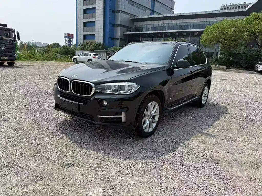 BMW X5 (Import)