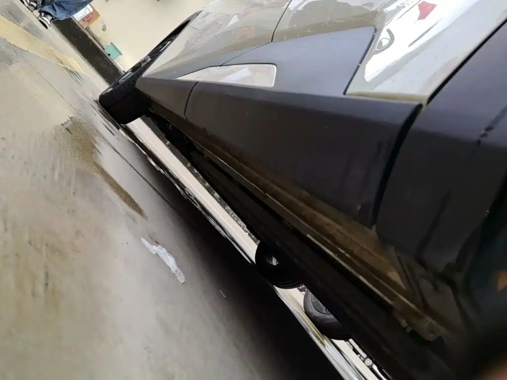 BYD Seagull — миниатюра 22