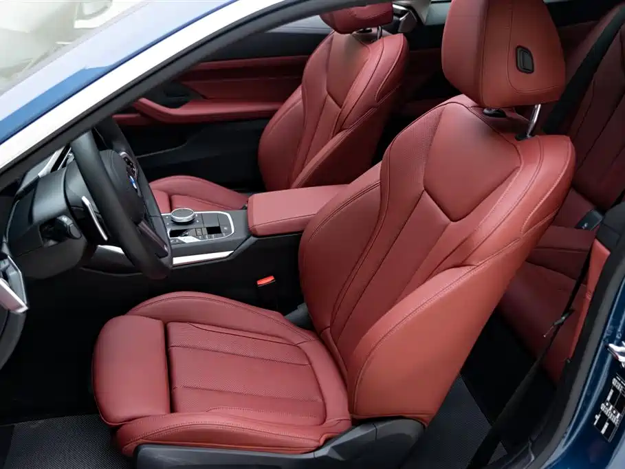 BMW 4 Series 4 2023 425i M Sport