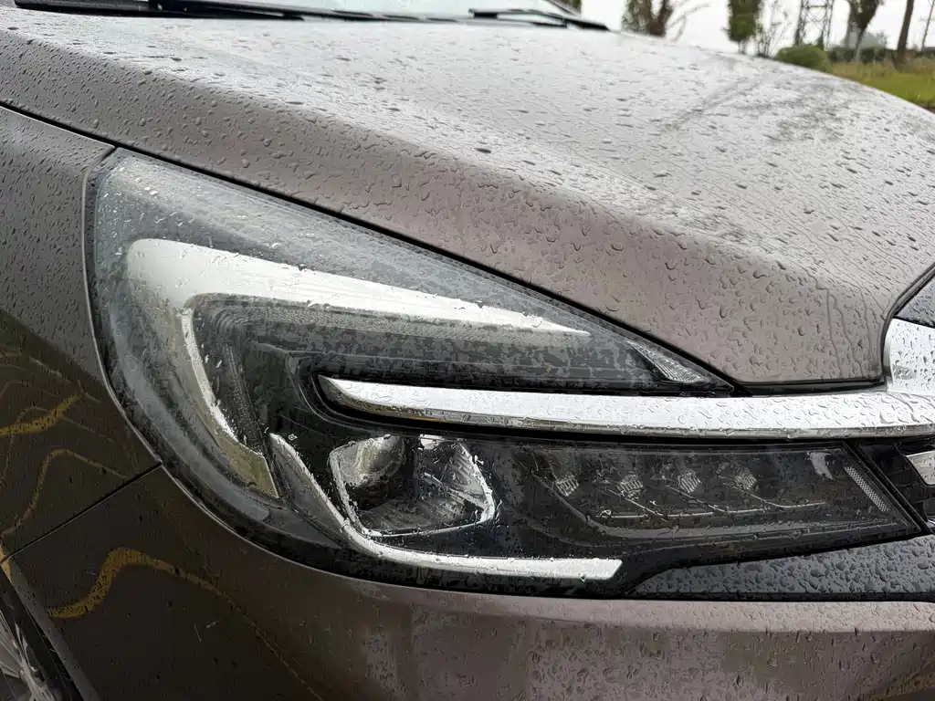 Buick GL8 — миниатюра 14