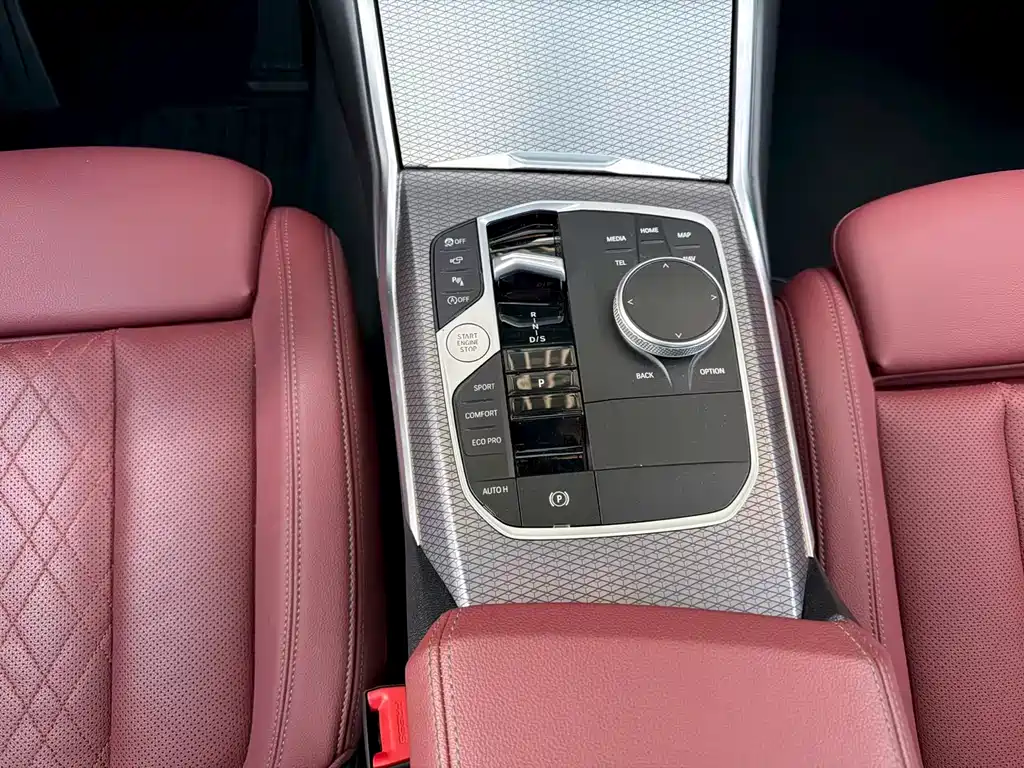 BMW 3 Series — миниатюра 10