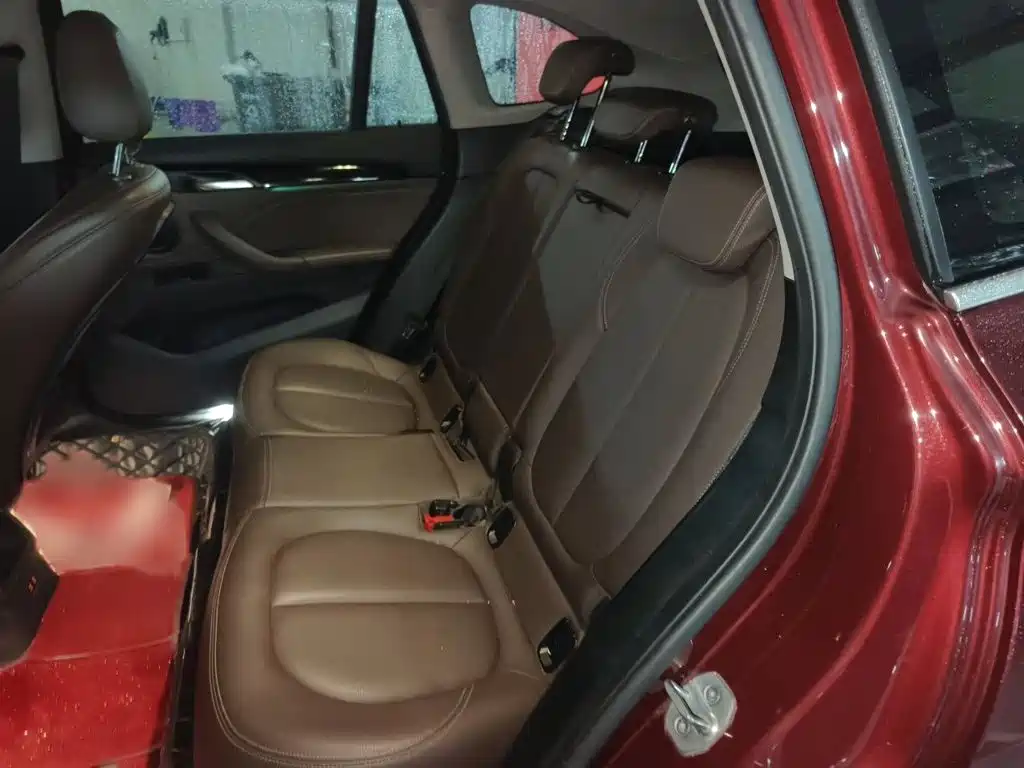 BMW X1 — миниатюра 15
