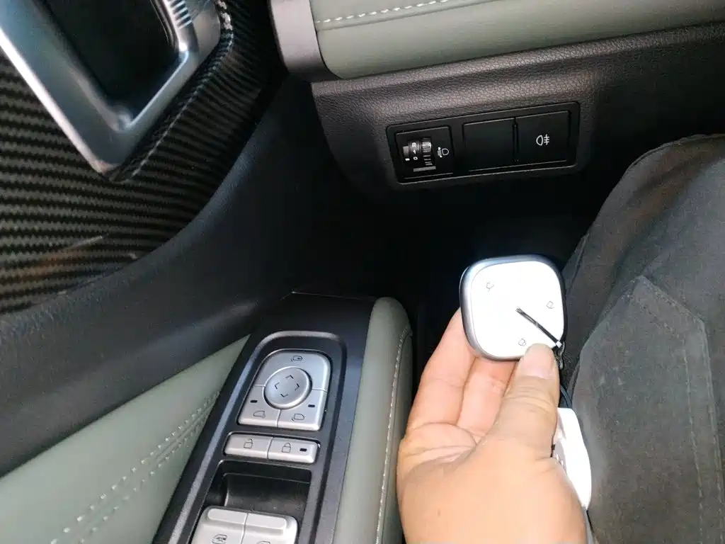 Baojun Yueye Plus — миниатюра 9