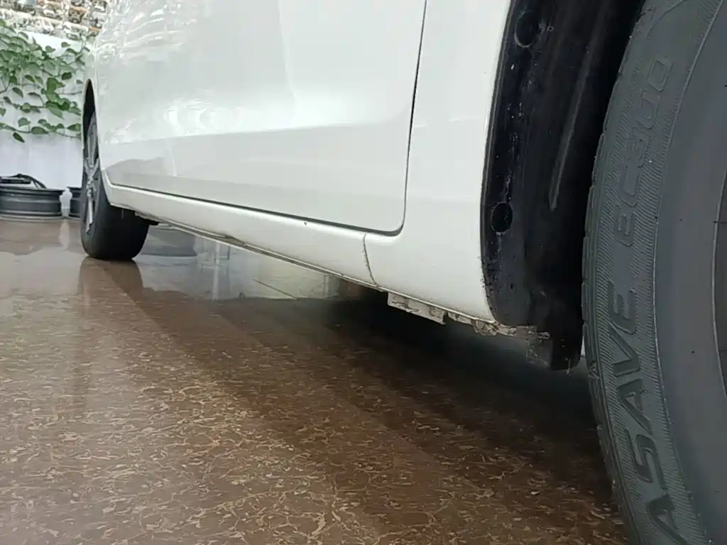 Honda Fit — миниатюра 21