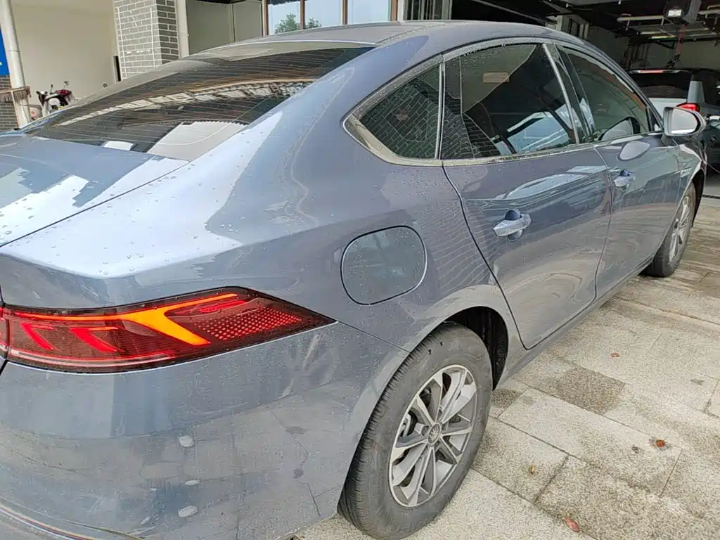 BYD Qin PLUS — миниатюра 7