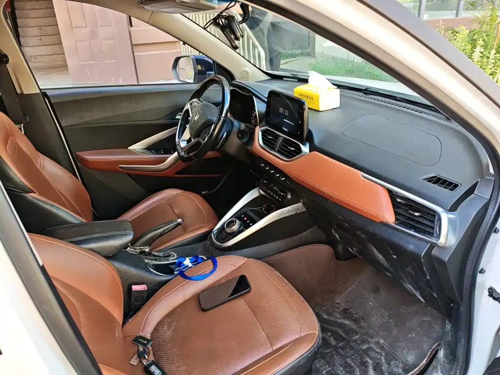 Baojun 510 — миниатюра 18
