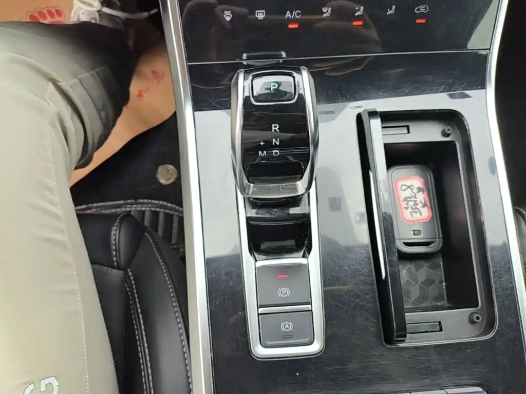 Chery Tiggo 8 — миниатюра 14