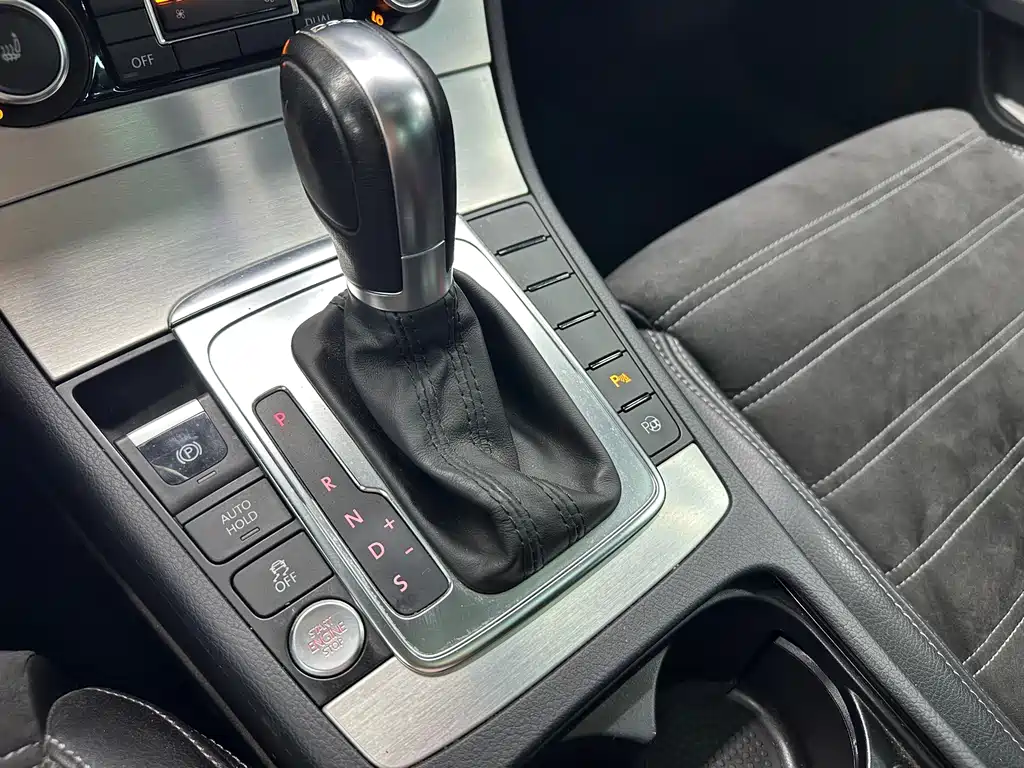 Volkswagen CC — миниатюра 15