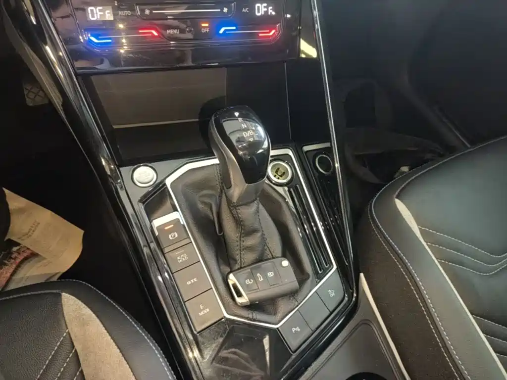 Volkswagen Tayron GTE — миниатюра 14