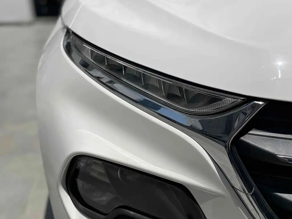Baojun 510 — миниатюра 21