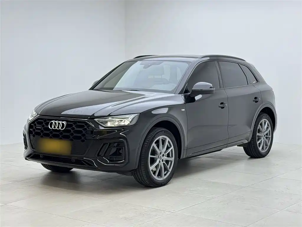 Audi Q5L 2023