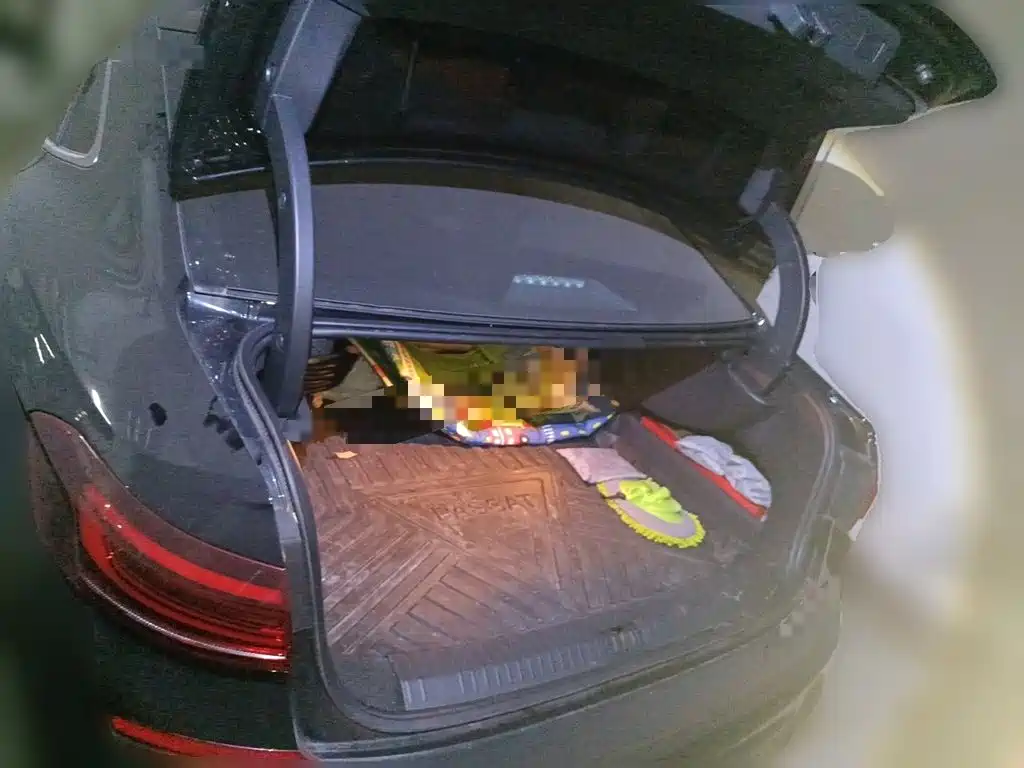 Volkswagen Passat PHEV — миниатюра 15