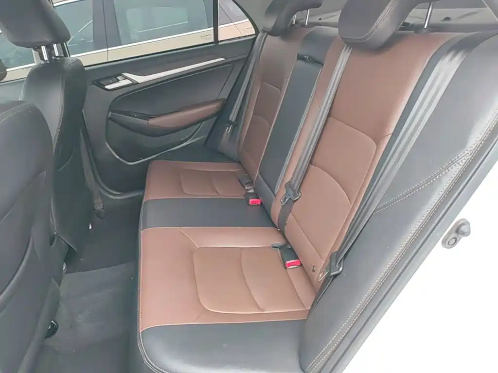 Geely Vision — миниатюра 17
