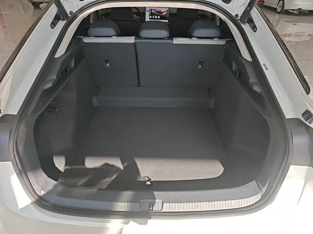 Volkswagen ID.7 VIZZION — миниатюра 19