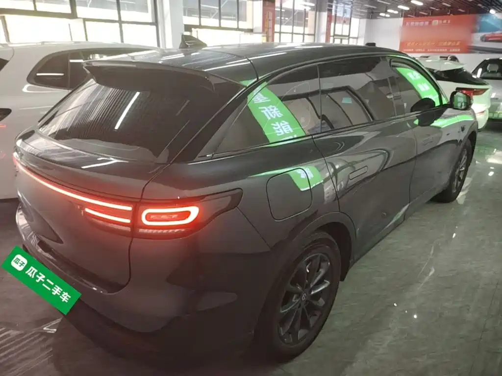 Leapmotor Leapmotor C11 — миниатюра 7