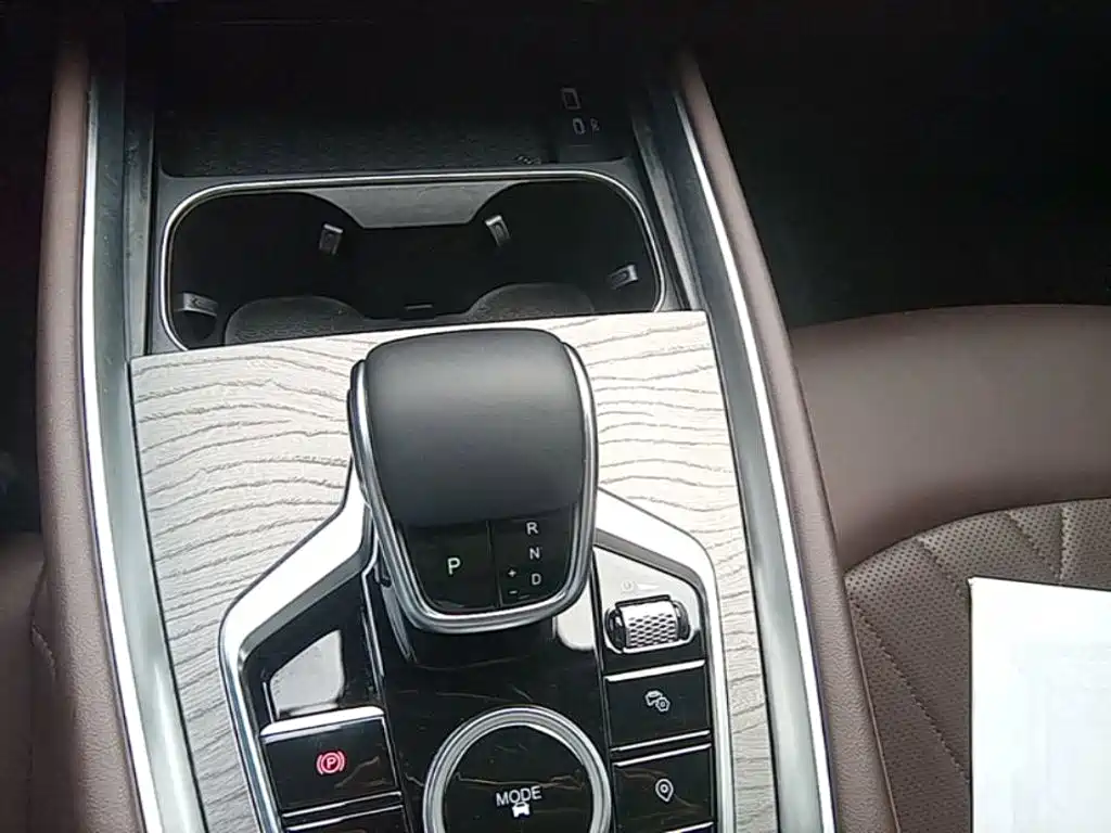 Chery Tiggo 8 PRO — миниатюра 14