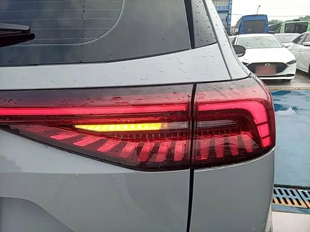 Chery Tiggo 8 PRO — миниатюра 8