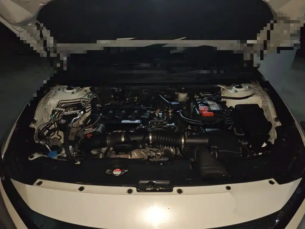 Honda Accord — миниатюра 16