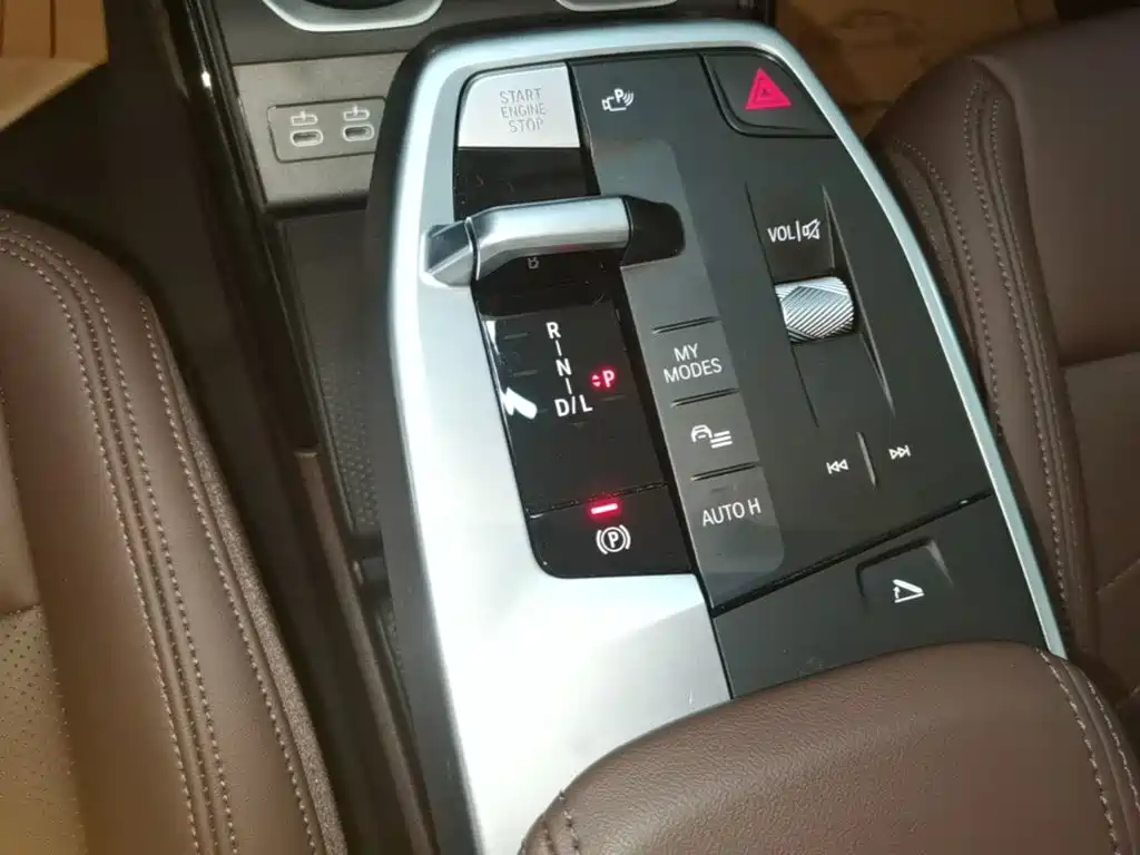 BMW X1 — миниатюра 14