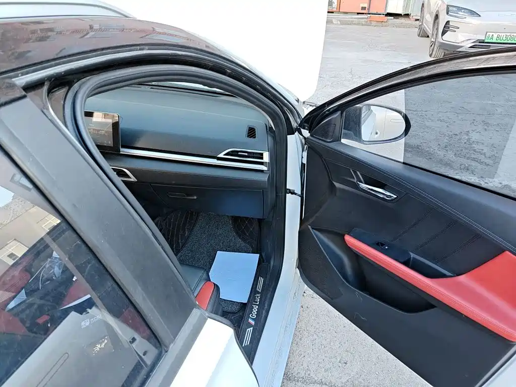 BYD e2 — миниатюра 19