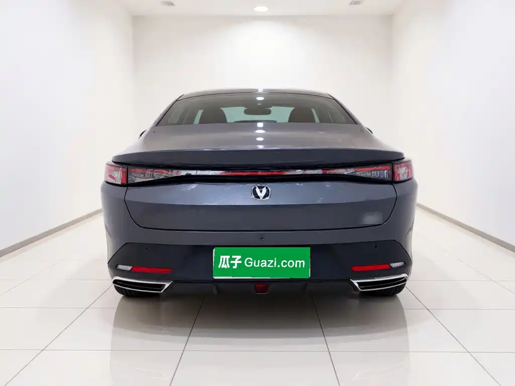 Changan Eado — миниатюра 3
