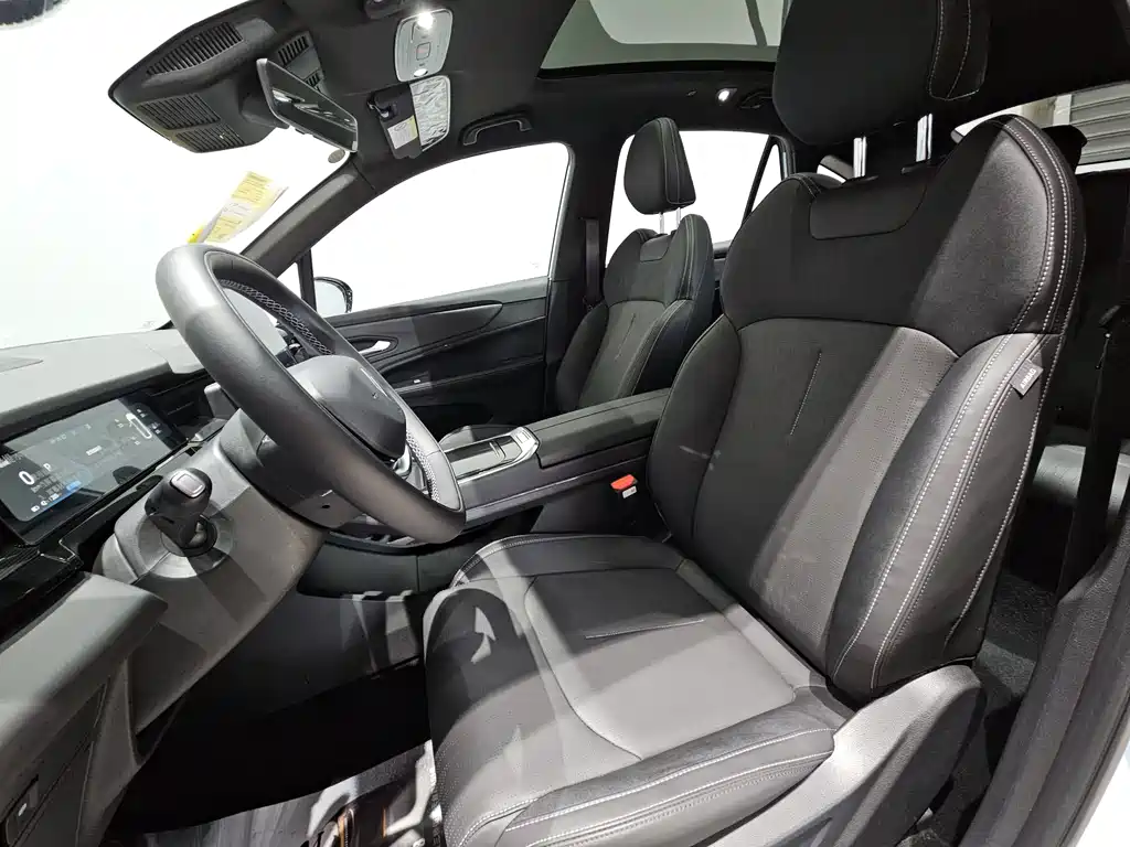 RUILAN AUTOMOBILE RUILAN 7