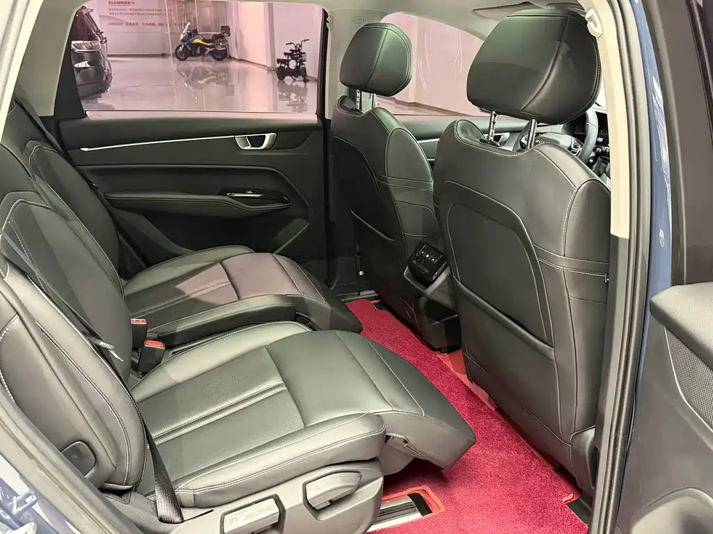 Wuling Victory — миниатюра 17