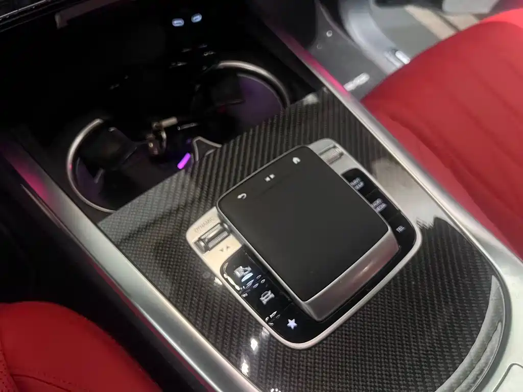 Mercedes-Benz G-Class AMG — миниатюра 10