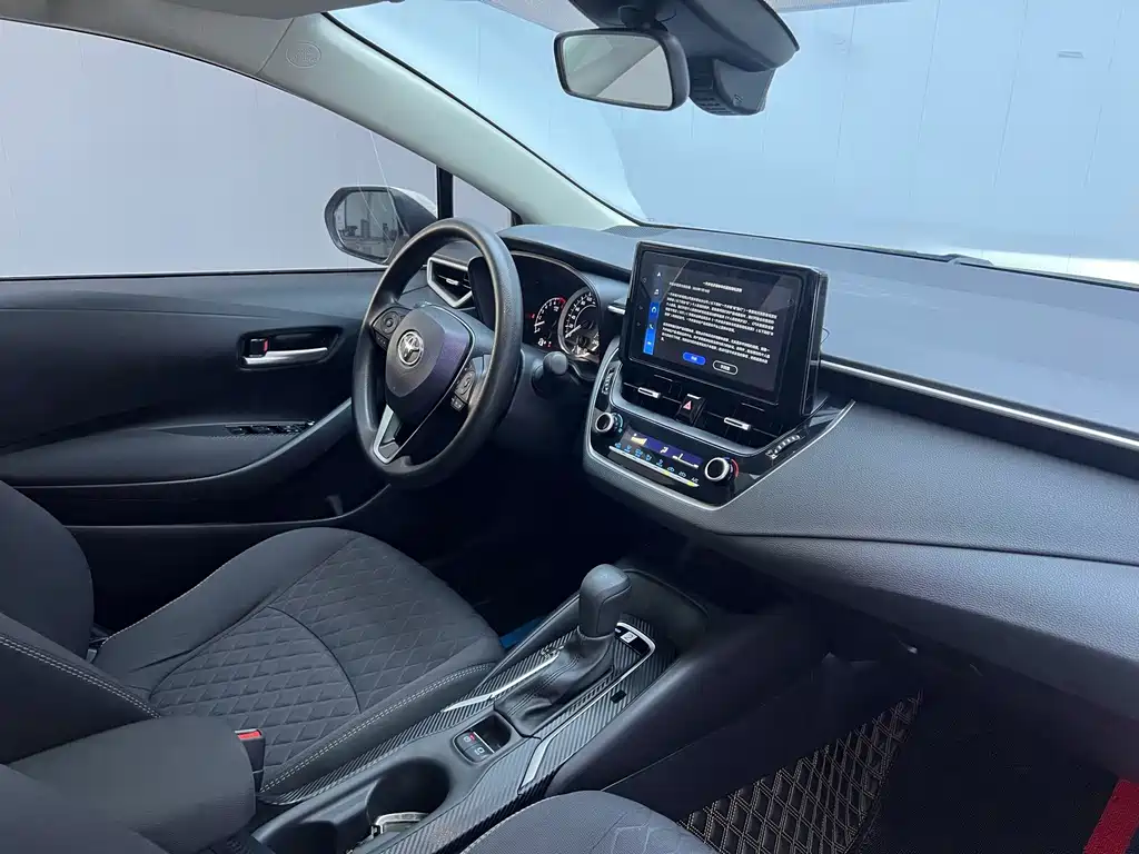 Toyota Allion — миниатюра 7