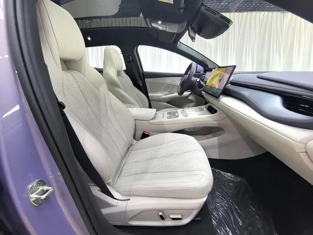 BYD Seal 06GT — миниатюра 11