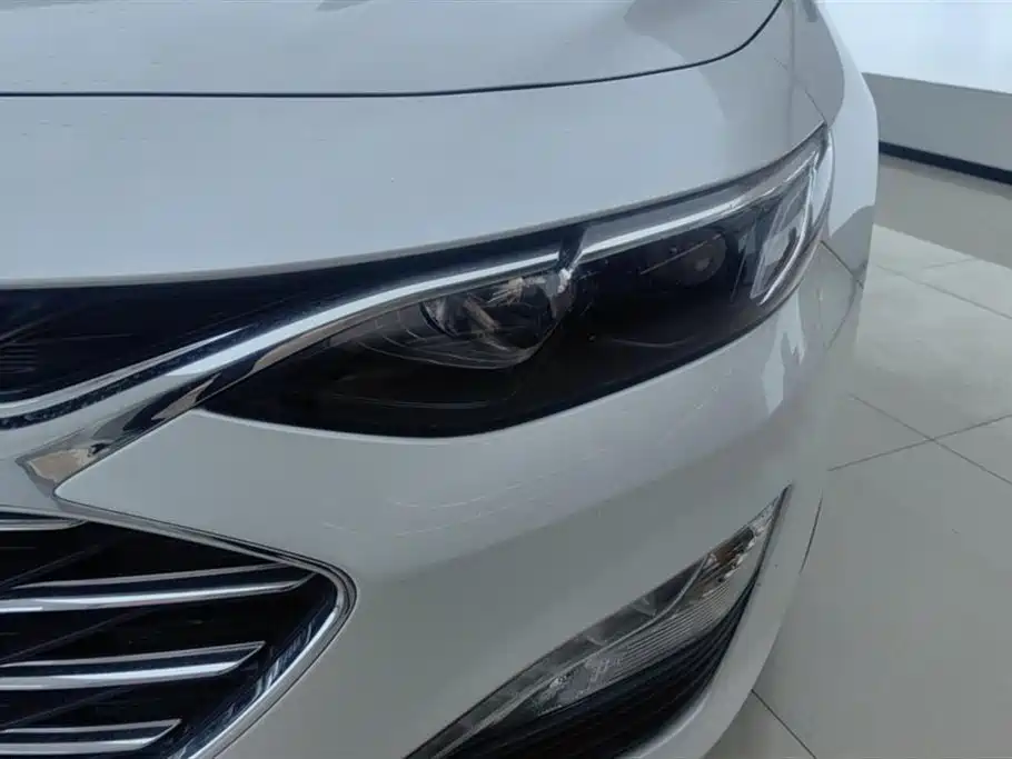 CHEVROLET MAI RUIBAO XL