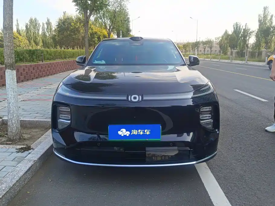 Qiyuan Qiyuan Q07 — миниатюра 2
