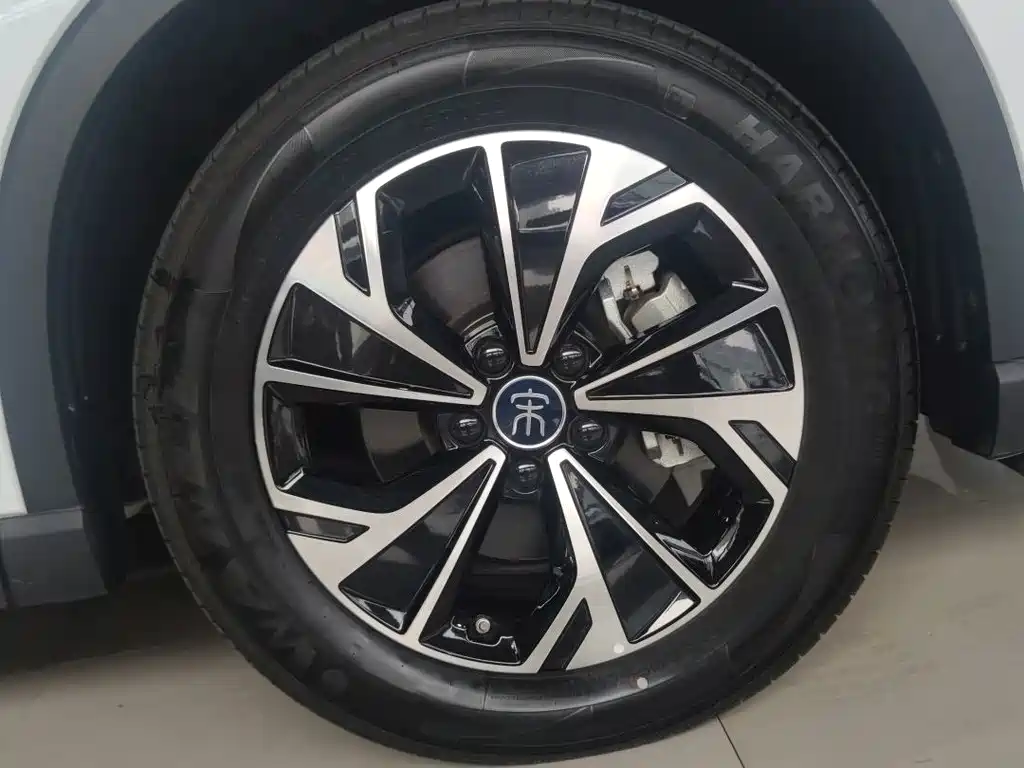 BYD Pro New Energy — миниатюра 12