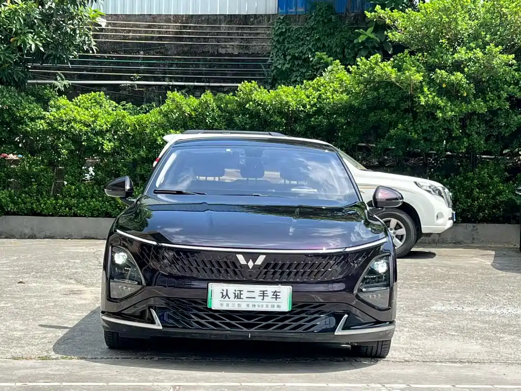 Wuling Xingguang — миниатюра 2