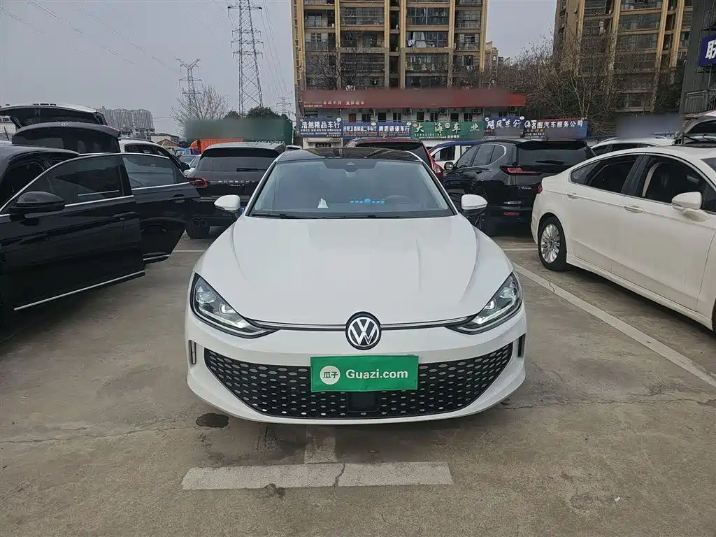 Volkswagen Lamando 2024 L 280TSI DSG