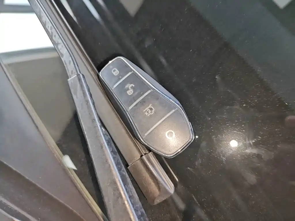 BYD Qin L — миниатюра 9
