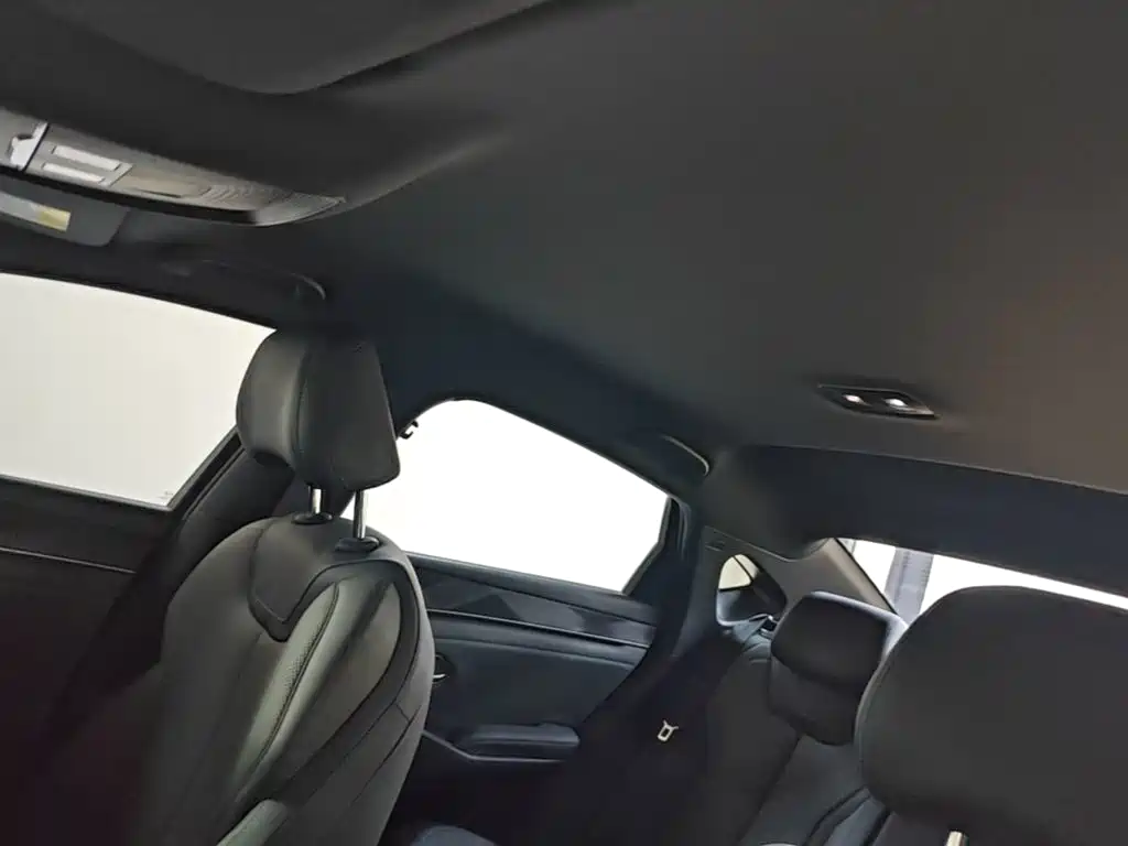 BYD Qin L — миниатюра 18